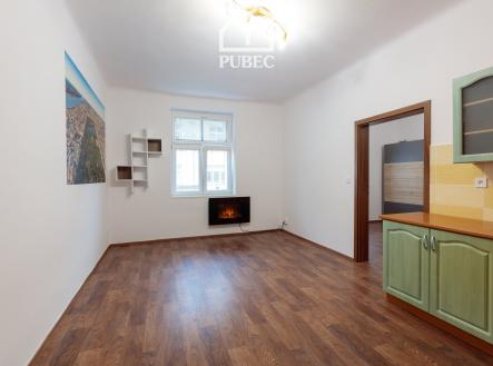 30 | Prodej bytu, 2+kk, 52 m²