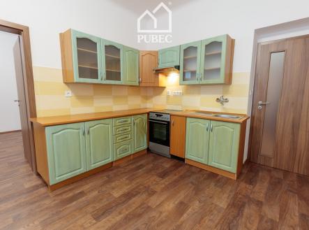 10 | Prodej bytu, 2+kk, 52 m²