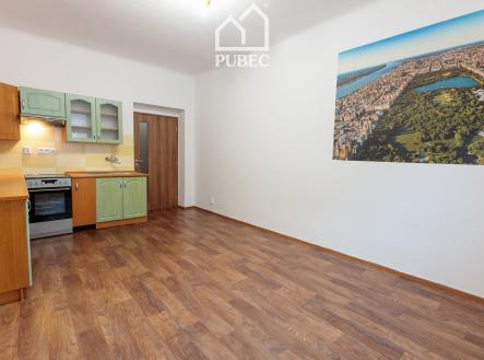 20 | Prodej bytu, 2+kk, 52 m²