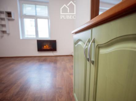 40 | Prodej bytu, 2+kk, 52 m²