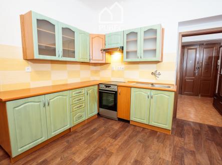 10 | Prodej bytu, 2+kk, 52 m²