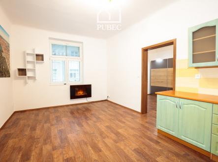 20 | Prodej bytu, 2+kk, 52 m²