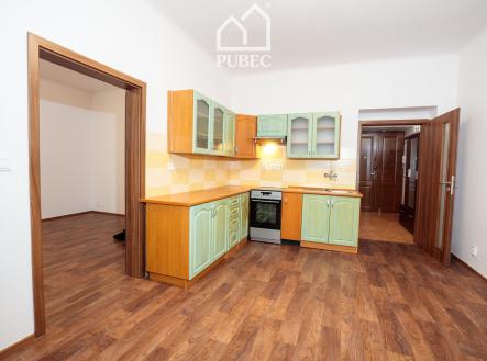 30 | Prodej bytu, 2+kk, 52 m²