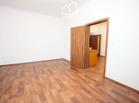 40 | Prodej bytu, 2+kk, 52 m²