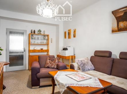 20 | Prodej bytu, 2+1, 50 m²