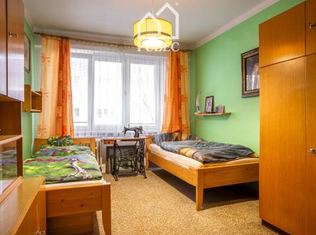 30 | Prodej bytu, 2+1, 50 m²