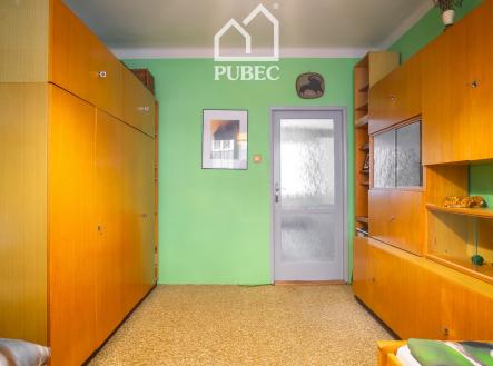 40 | Prodej bytu, 2+1, 50 m²