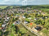Prodej - pozemek pro bydlení, 964 m²