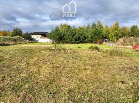 D | Prodej - pozemek pro bydlení, 964 m²