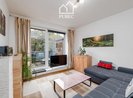 Prodej bytu, 2+kk, 49 m² obrázek