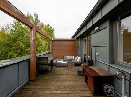 alzbetin-10 | Prodej bytu, 2+kk, 49 m²