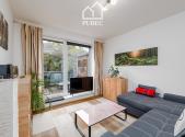 Prodej bytu, 2+kk, 49 m²