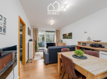 alzbetin-4 | Prodej bytu, 2+kk, 49 m²