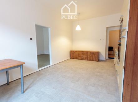 30 | Prodej bytu, 2+kk, 53 m²