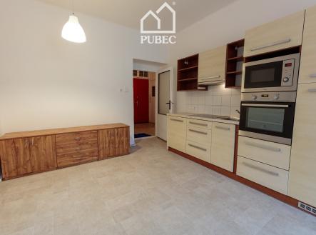 10 | Prodej bytu, 2+kk, 53 m²