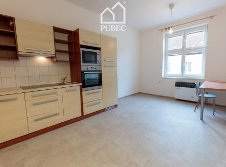 20 | Prodej bytu, 2+kk, 53 m²