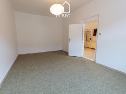 40 | Prodej bytu, 2+kk, 53 m²