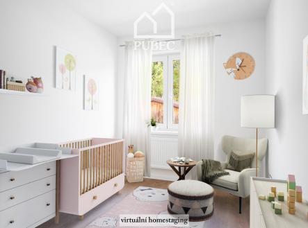 HS_foto 37 | Prodej bytu, 5+1, 144 m²