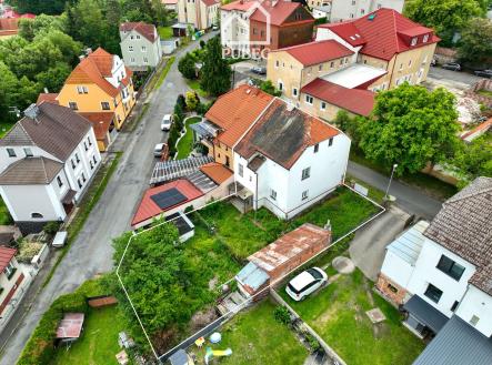 D1 | Prodej - dům/vila, 200 m²