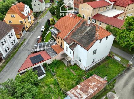 D2 | Prodej - dům/vila, 200 m²