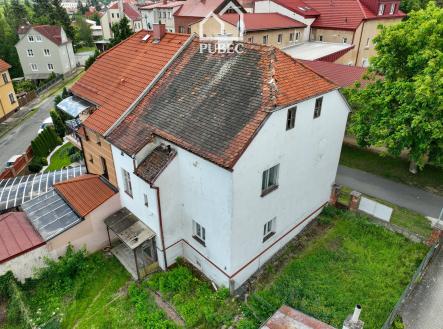 D3 | Prodej - dům/vila, 200 m²
