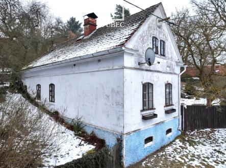 Prodej - chata/rekreační objekt, 46 m² obrázek