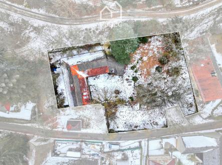 7_b | Prodej - chata/rekreační objekt, 46 m²