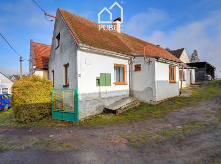 Prodej - dům/vila, 90 m² obrázek