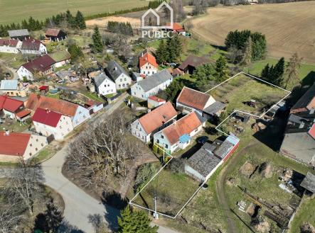 Prodej - dům/vila, 90 m²