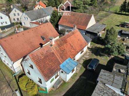 DJI_0546 (sun) | Prodej - dům/vila, 90 m²