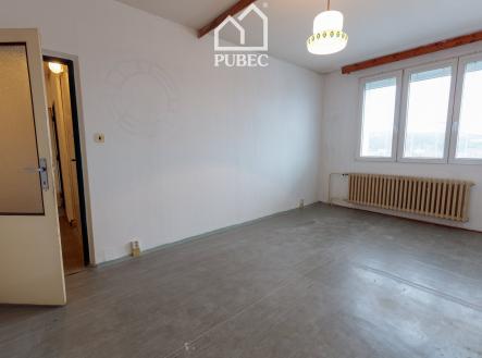 40 | Prodej bytu, 2+1, 57 m²
