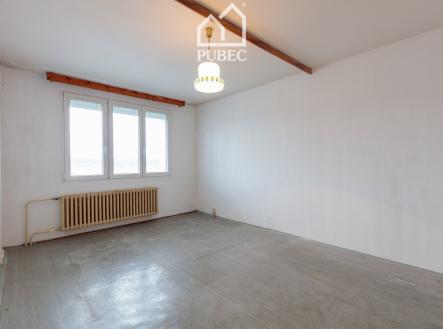 30 | Prodej bytu, 2+1, 57 m²