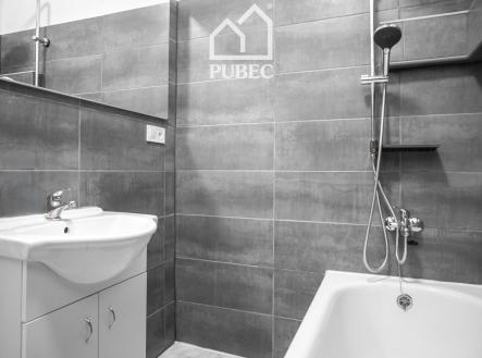 Prodej bytu, 2+1, 53 m²