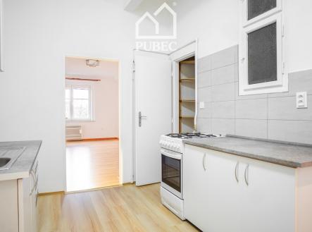 9 | Prodej bytu, 2+1, 53 m²