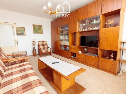 40 | Prodej bytu, 3+1, 75 m²