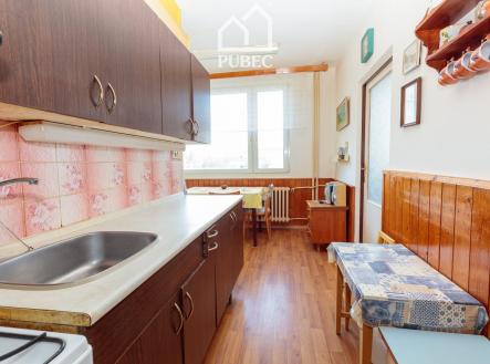 10 | Prodej bytu, 3+1, 75 m²