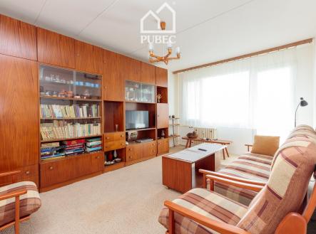 20 | Prodej bytu, 3+1, 75 m²