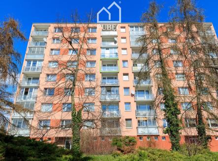 30 | Prodej bytu, 3+1, 75 m²