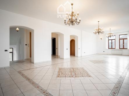 Pronájem bytu, 6+kk, 260 m² obrázek