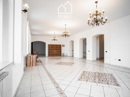 foto (19) | Pronájem bytu, 6+kk, 260 m²