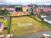 Prodej - pozemek pro bydlení, 1 220 m²