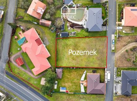 6a | Prodej - pozemek pro bydlení, 1 220 m²