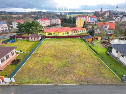 2 | Prodej - pozemek pro bydlení, 1 220 m²