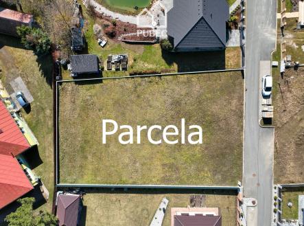 DJI_0514_parcela | Prodej - pozemek pro bydlení, 1 220 m²