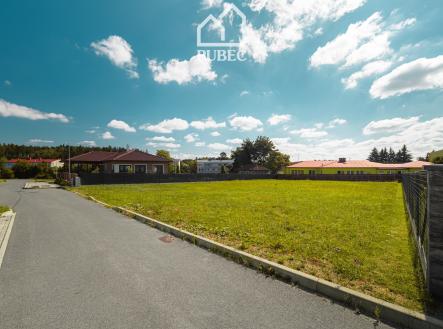 něšov-2 | Prodej - pozemek pro bydlení, 1 220 m²