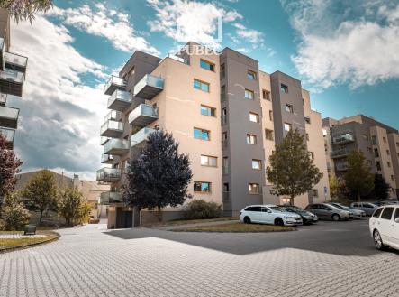 Prodej bytu, 2+kk, 67 m² obrázek