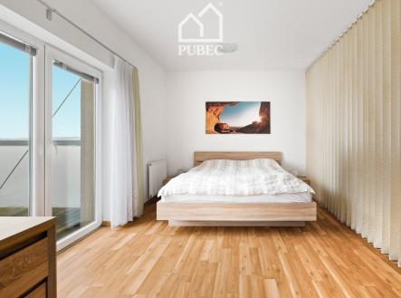 U Velkého rybníka-4 | Prodej bytu, 2+kk, 67 m²