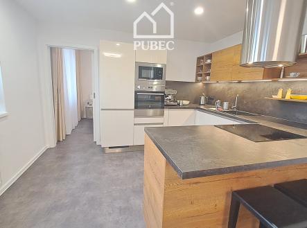 Pronájem bytu, 2+kk, 54 m² obrázek