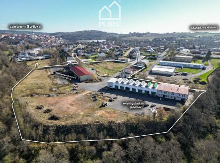 2 | Prodej - komerční objekt, výroba, 2 573 m²