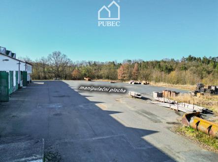 4 | Prodej - komerční objekt, výroba, 2 573 m²